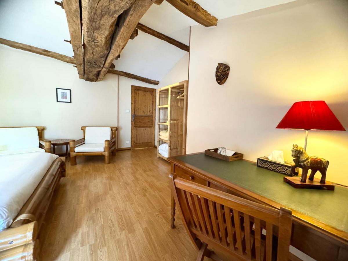 Le Relais De Saint-Preuil, The Originals Relais Vignes Du Cognac Hotel Екстериор снимка