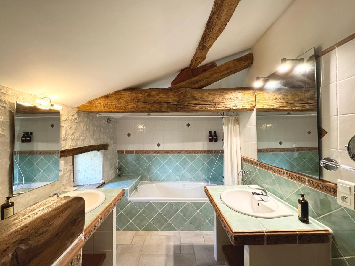 Le Relais De Saint-Preuil, The Originals Relais Vignes Du Cognac Hotel Екстериор снимка