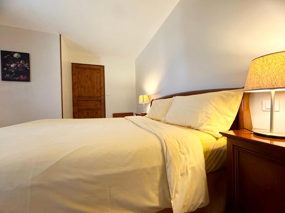 Le Relais De Saint-Preuil, The Originals Relais Vignes Du Cognac Hotel Екстериор снимка
