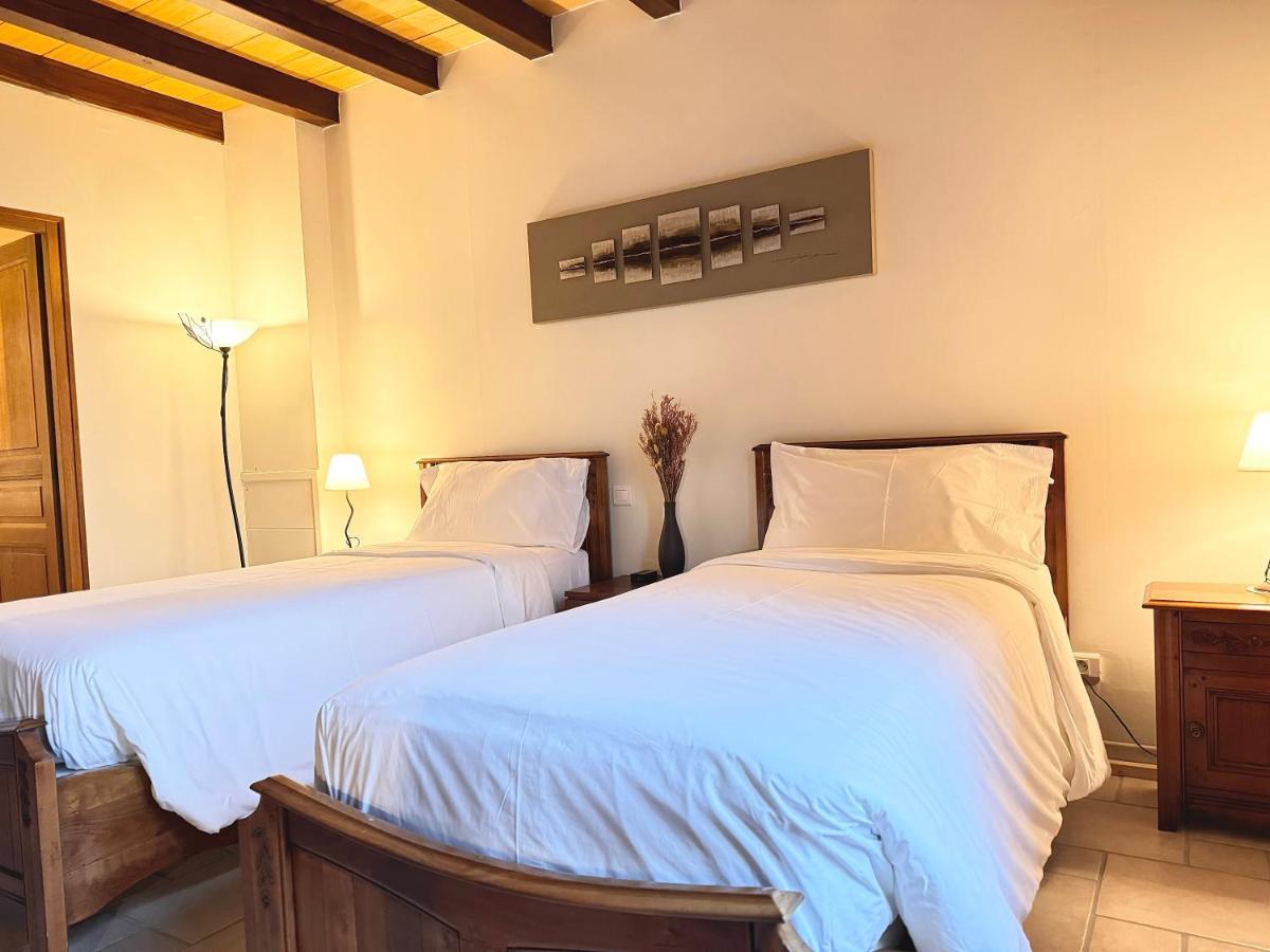 Le Relais De Saint-Preuil, The Originals Relais Vignes Du Cognac Hotel Екстериор снимка