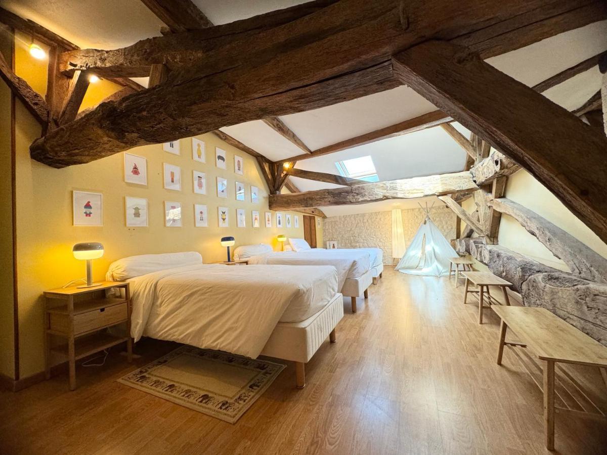 Le Relais De Saint-Preuil, The Originals Relais Vignes Du Cognac Hotel Екстериор снимка