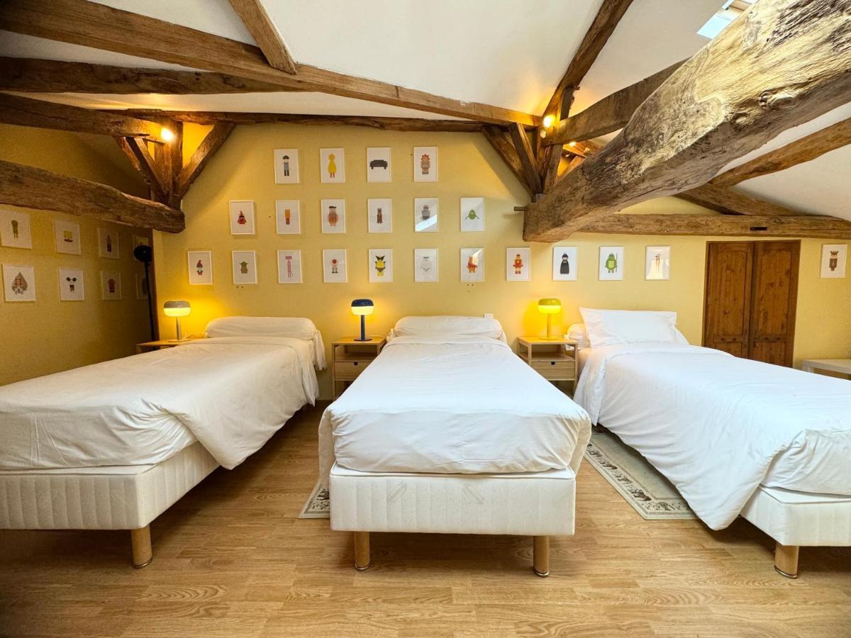 Le Relais De Saint-Preuil, The Originals Relais Vignes Du Cognac Hotel Екстериор снимка