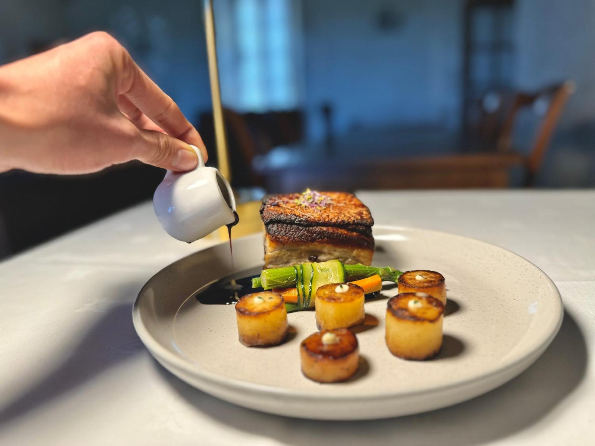 Le Relais De Saint-Preuil, The Originals Relais Vignes Du Cognac Hotel Екстериор снимка