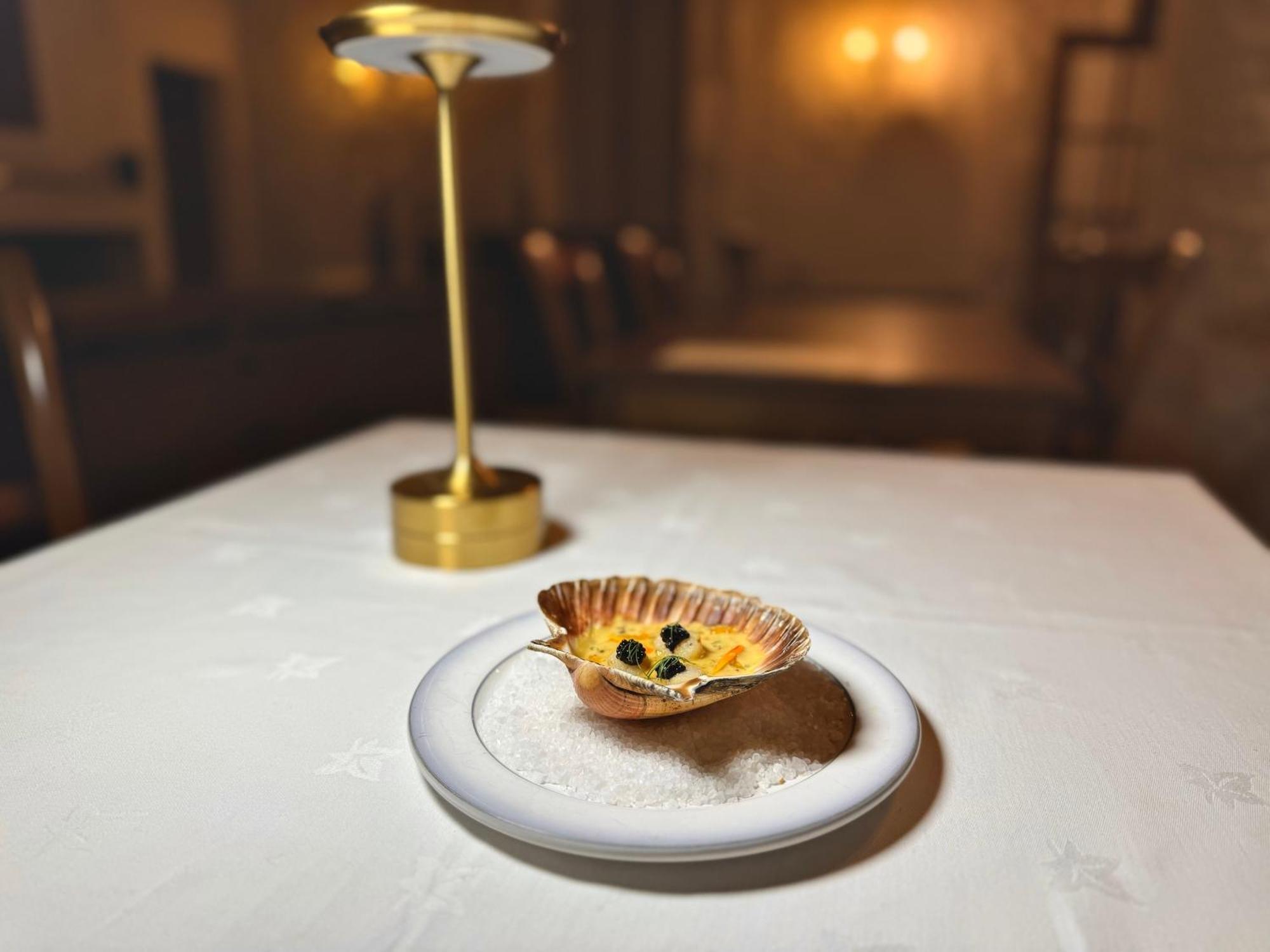 Le Relais De Saint-Preuil, The Originals Relais Vignes Du Cognac Hotel Екстериор снимка