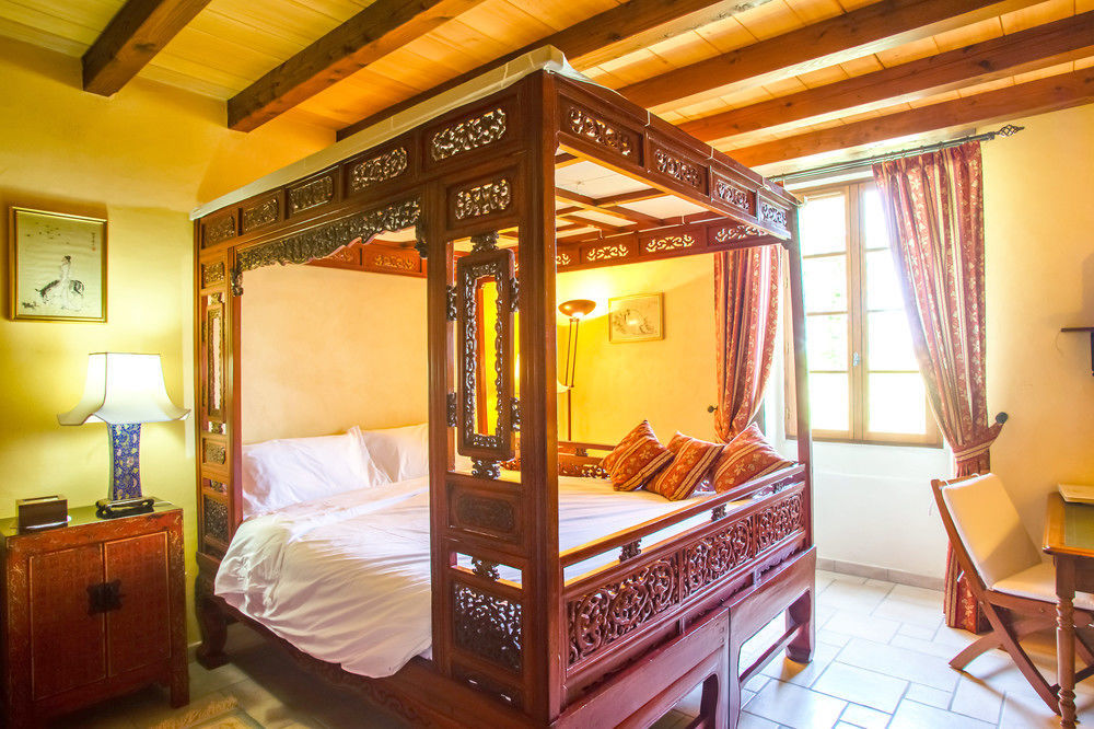 Le Relais De Saint-Preuil, The Originals Relais Vignes Du Cognac Hotel Екстериор снимка