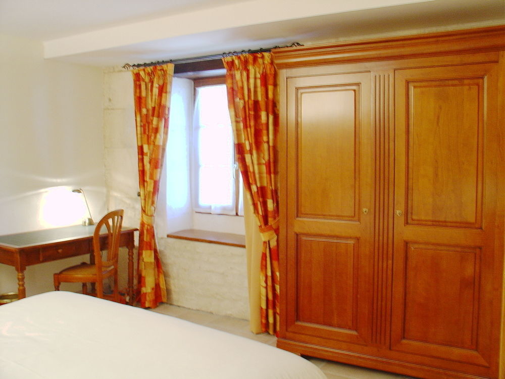 Le Relais De Saint-Preuil, The Originals Relais Vignes Du Cognac Hotel Екстериор снимка