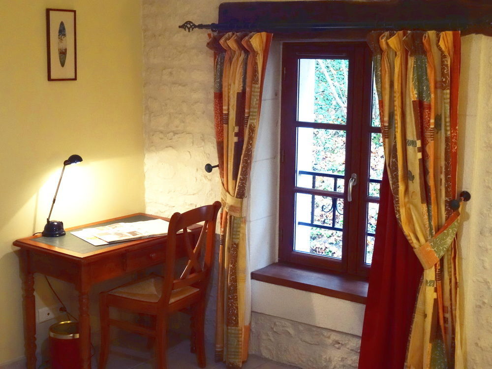 Le Relais De Saint-Preuil, The Originals Relais Vignes Du Cognac Hotel Екстериор снимка